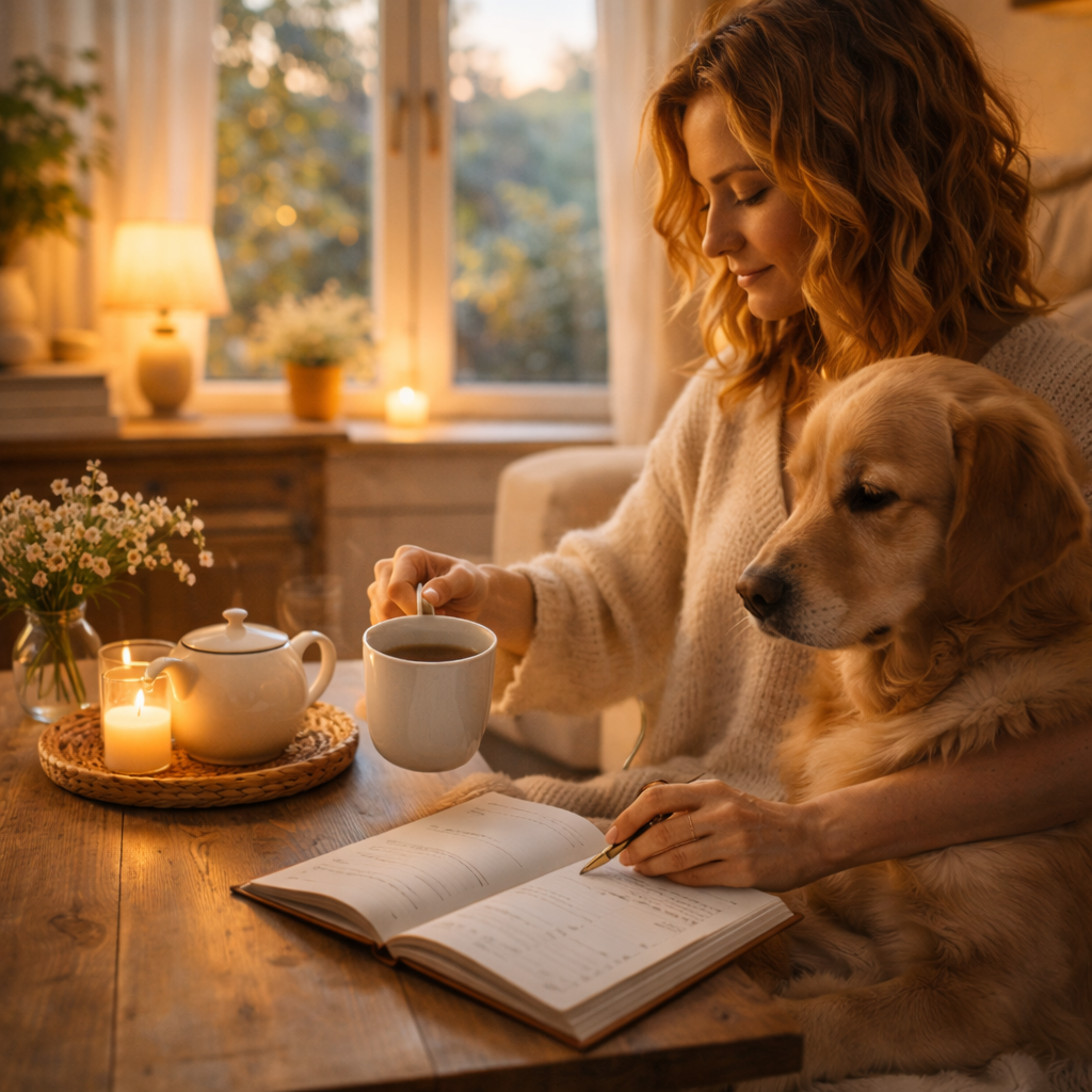 Kekuatan Kebiasaan Sederhana dalam Kehidupan Sehari-hari